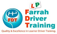 Farrah Driver Trainng Ltd 641279 Image 5